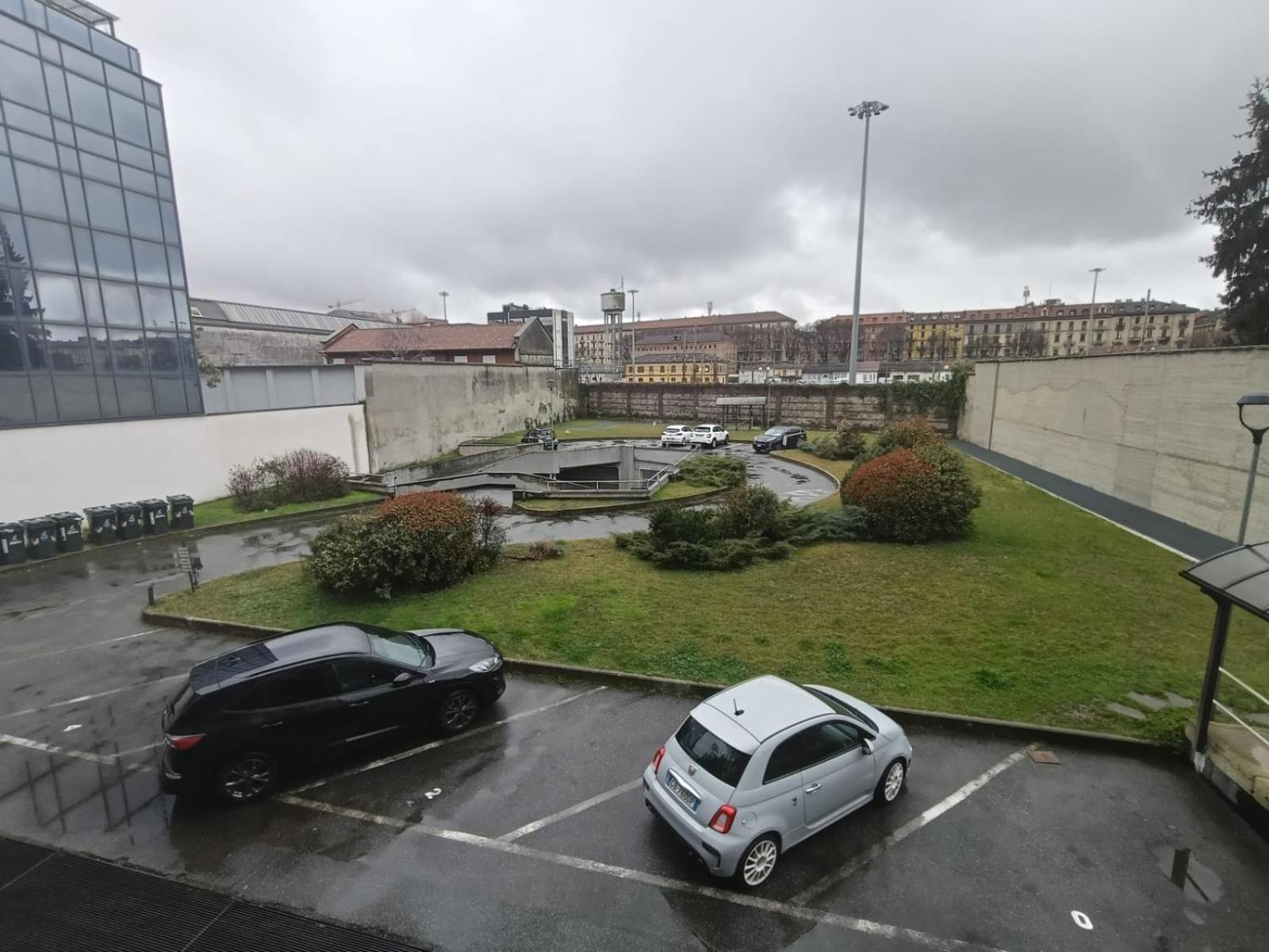 Nice Turin 26 - Porta Nuova - Metro Marconi Экстерьер фото